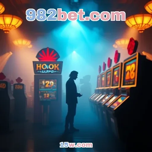 982bet.com: Tudo o Que Você Precisa Saber Sobre o Site de Jogos