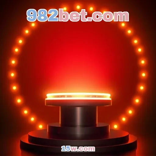 982bet.com: Experimente a Aventura dos Jogos ao Vivo em Grande Estilo!