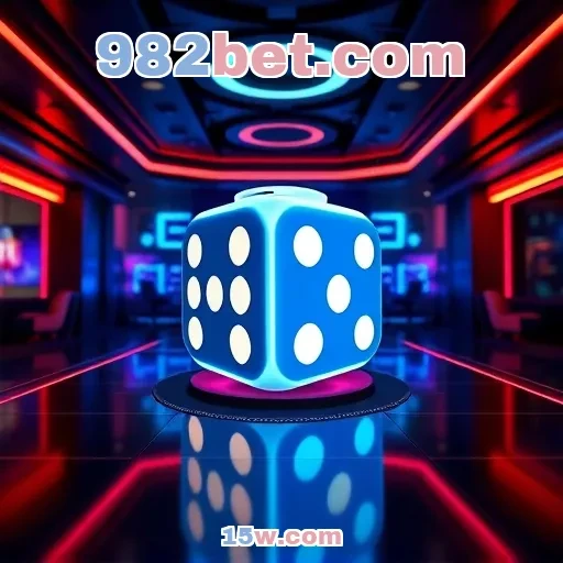 982bet.com: Descubra as Ofertas Imperdíveis do Casino Online Brasileiro