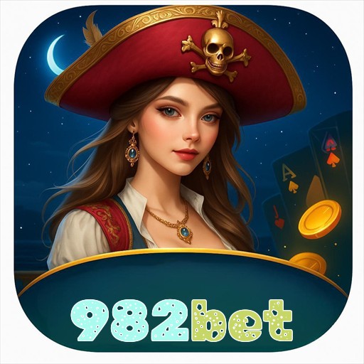 982bet.com logo