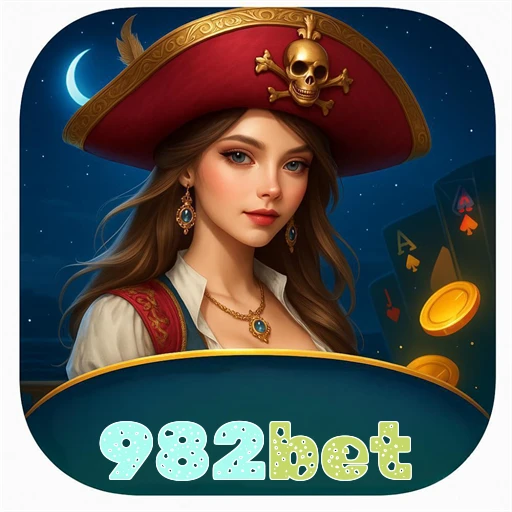 982bet.com logo